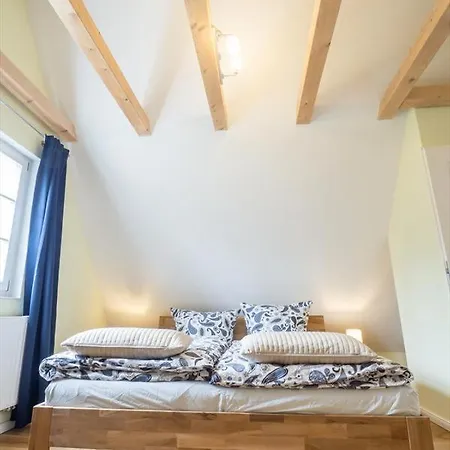 Forsthaus Wegenerskopf Dg Apartment Friedrichsbrunn